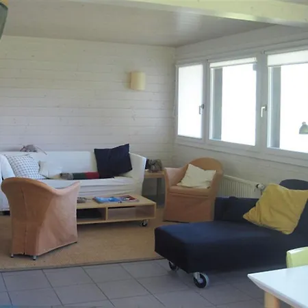 Chalet Mousseron בקתה