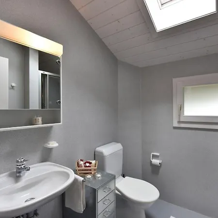 Chalet Mousseron * גרימנץ