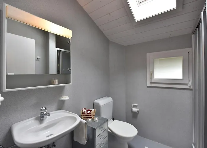 Mousseron * Grimentz